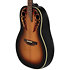 1718-1-G Pro Elite Sunburst Ovation