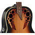 1718-1-G Pro Elite Sunburst Ovation