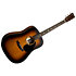 D-18 Molly Tuttle + étui Martin Guitars
