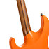 KX 600 Infinite Orange Crush Cort