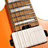 KX 600 Infinite Orange Crush Cort