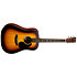 D-X2E Molly Tuttle + housse Martin Guitars