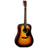 D-X2E Molly Tuttle + housse Martin Guitars
