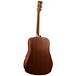 D-X2E Molly Tuttle + housse Martin Guitars
