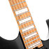 KX 600 Infinite Black Satin Cort