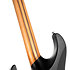 KX 600 Infinite Black Satin Cort