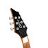 KX 600 Infinite Black Satin Cort