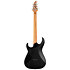KX 600 Infinite Black Satin Cort