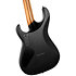 KX 600 Infinite Black Satin Cort