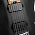 KX 600 Infinite Black Satin Cort