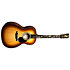 Martin O'ahu K-42 Hibiscus Martin Guitars