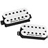 TB BBW S W Black Winter Set Blackened White Seymour Duncan