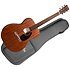 000-10E Retro Sapele + housse Martin Guitars
