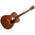000-10E Retro Sapele + housse Martin Guitars