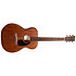 000-10E Retro Sapele + housse Martin Guitars