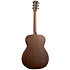 000-10E Retro Sapele + housse Martin Guitars
