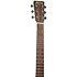000-10E Retro Sapele + housse Martin Guitars