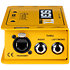 SGI Stereo Radial