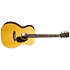 000-10E Retro + housse Martin Guitars