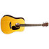 D-10E Retro + housse Martin Guitars