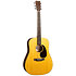 D-10E Retro + housse Martin Guitars