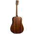 D-10E Retro + housse Martin Guitars
