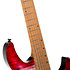 Space G6TR Headless Semi Gloss Lava Cort