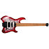 Space G6TR Headless Semi Gloss Lava Cort