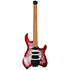 Space G6TR Headless Semi Gloss Lava Cort