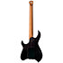 Space G6TR Headless Semi Gloss Lava Cort
