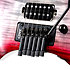 Space G6TR Headless Semi Gloss Lava Cort