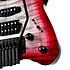 Space G6TR Headless Semi Gloss Lava Cort