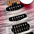 Space G6TR Headless Semi Gloss Lava Cort