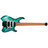 Space G6TR Headless Semi Gloss Lagoon Cort