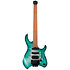 Space G6TR Headless Semi Gloss Lagoon Cort