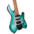 Space G6TR Headless Semi Gloss Lagoon Cort