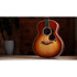 914e Gold Label SB Sunburst Taylor
