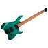 Space G6MS Semi Gloss Turquoise Cort