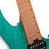 Space G6MS Semi Gloss Turquoise Cort