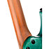Space G6MS Semi Gloss Turquoise Cort