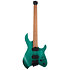 Space G6MS Semi Gloss Turquoise Cort