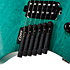 Space G6MS Semi Gloss Turquoise Cort