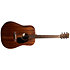 D-10E Retro Sapele + housse Martin Guitars