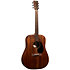 D-10E Retro Sapele + housse Martin Guitars