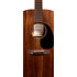 D-10E Retro Sapele + housse Martin Guitars