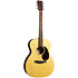 000-12E Retro + housse Martin Guitars