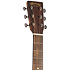 000-12E Retro + housse Martin Guitars