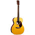 000-13E Retro Walnut + housse Martin Guitars