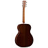 000-13E Retro Walnut + housse Martin Guitars