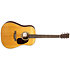 D-13E Retro Walnut + housse Martin Guitars